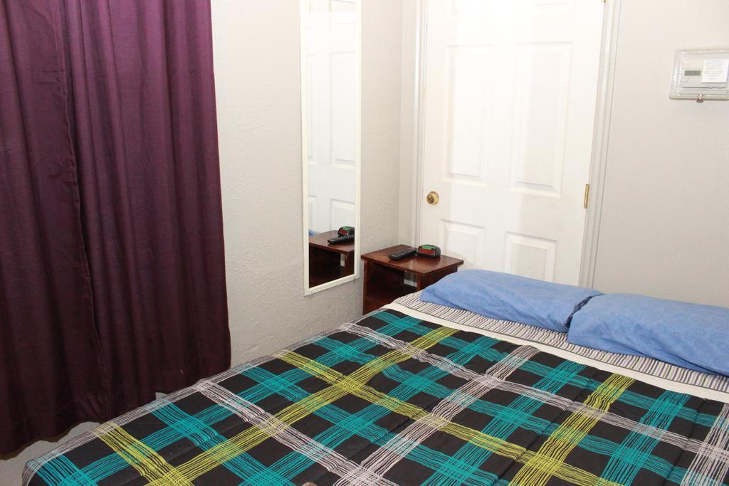 Camelot Inn & Hostel ซอลต์เลคซิตี้ ภายนอก รูปภาพ