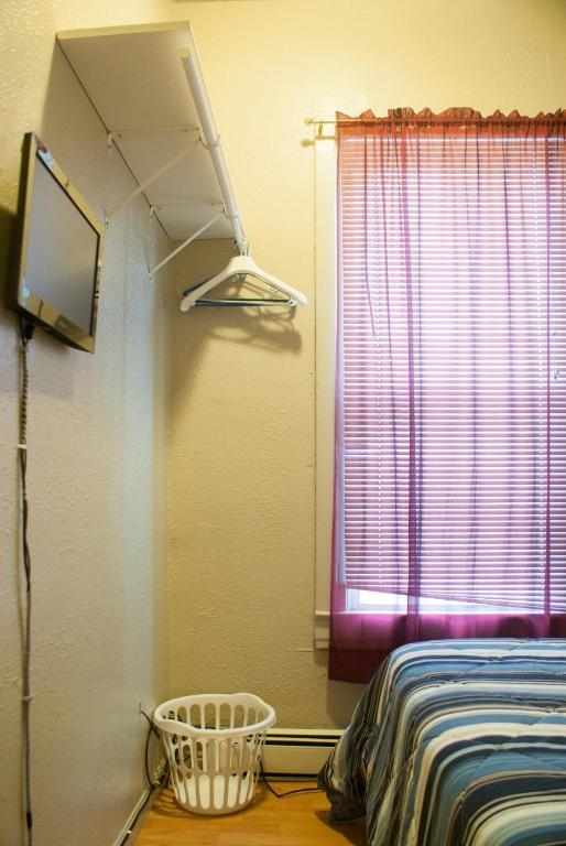 Camelot Inn & Hostel ซอลต์เลคซิตี้ ห้อง รูปภาพ